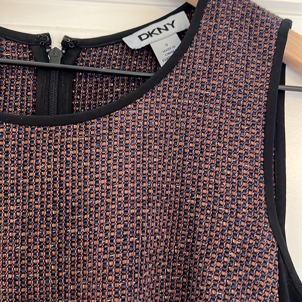 Like new DKNY dress!!!